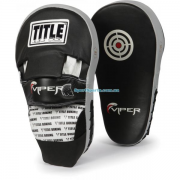 TITLE 13635 Лапы TITLE Viper Tactical Mitts фото